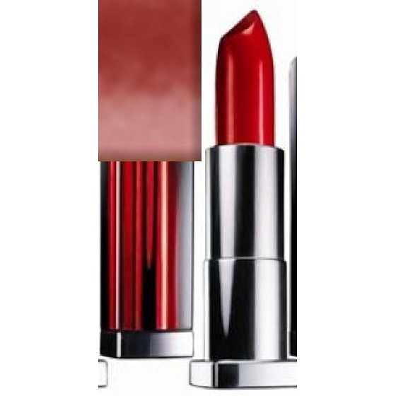 Maybelline Color Sensational Lipstick 445 Ginger Spice 3.6 g