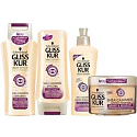Gliss Kur Shea Cashmere nourishing mask 200 ml