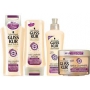 Gliss Kur Shea Cashmere nourishing mask 200 ml