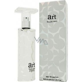 Masaki Matsushima Art Eau de Parfum for Women 80 ml