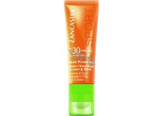 Lancaster Sun Care Sun Sport Multi Protection SPF30 LipStick krém 20 ml+1 g