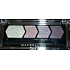Maybelline Eye Studio Quattro Eyeshadow 11 Purple Drama 4.5 g