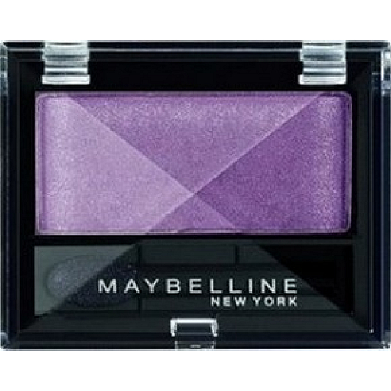 Maybelline Eye Studio Mono Eyeshadow 200 Violet Star 3 g