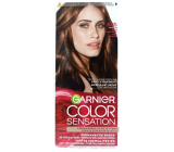 Garnier Color Sensation 6.35 Gold Mahogany