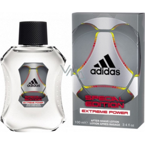 Adidas Extreme Power AS 100 ml mens aftershave