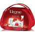 Lirene Folacin Advanced 50+ day cream + eye cream and sachet, cosmetic set