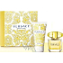 Versace Yellow Diamond eau de toilette 30 ml + body lotion 50 ml, gift set for women
