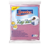 Spontex Top Tex Multipurpose Sponge Cloth 5 pcs