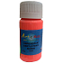 Art e Miss Universal Acrylic Paint Gloss 74 Neon Red 40 g