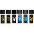 DÁREK Playboy parfémovaný deodorant sklo pro muže Tester