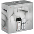 Str8 Unlimited perfumed deodorant glass for men 85 ml + deodorant spray 150 ml, cosmetic set