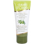 Dalan d Olive Oil with olive oil hand and body cream 75 ml