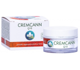 Annabis Cremcann Coenzyme Q10 Regenerating Hemp Face Cream 50 ml