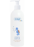 Ziaja Ziajka Baby creamy cleansing oil for seborrheic dermatitis from 1. months of life 300 ml