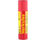 Hercules Universal glue stick for home, school and office 15 g