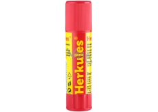 Hercules Universal glue stick for home, school and office 15 g