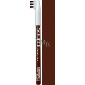 Bourjois Sourcil Précision eyebrow pencil 03 Chatain 1,13 g