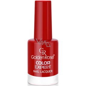 Golden Rose Color Expert nail polish 25 10.2 ml
