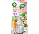 Air Wick Life Scents Summer Delights Joyful summer electric air freshener refill 19 ml