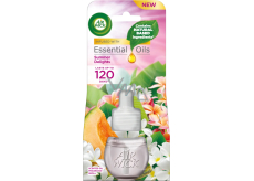 Air Wick Life Scents Summer Delights Joyful summer electric air freshener refill 19 ml