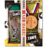 Bohemia Gifts Urbanova kosmetika For tennis player shower gel 300 ml + handmade toilet soap, cosmetic set