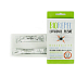 Bio Repel Biological product for controlling mold on walls and plasters - smart sponge 1 g + 2 g