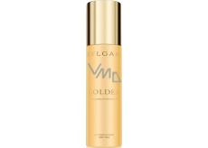 Bvlgari Goldea body lotion for women 200 ml