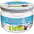 Bione Cosmetics Coconut 100% Natural Pure Coconut Oil for Body and Skin for Dry to Atopic Skin 220 ml