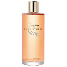 Cartier La Panthere perfumed water refill for women 75 ml