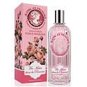 Jeanne en Provence Un Martin Dans La Roseraie - Rose and Angel perfumed water for women 125 ml