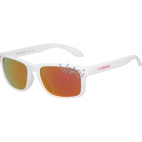 Relax Melite Sunglasses for children white R3067C