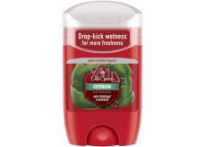 Old Spice Citron with Sandalwood antiperspirant deodorant stick pro muže 50 ml