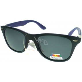 Nap New Age Polarized Sunglasses PSS9152C