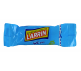 Larrin Plus WC Blue Refill Roller for Hanger 40 g