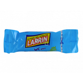 Larrin Plus WC blue replacement roller for suspension 40 g