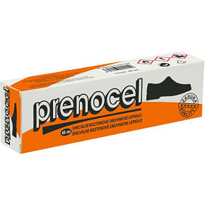 Hlubna Prenocel Shoe Glue, 35 g Hlubna Prenocel Shoe Glue, 35 g