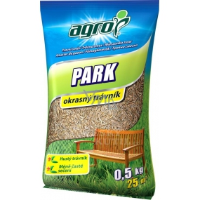 Agro Park grass mixture 0.5 kg