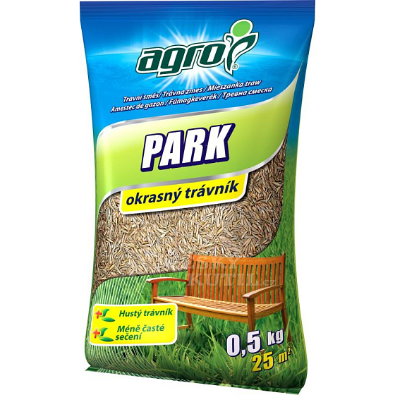 Agro Park grass mixture 0.5 kg