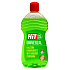 Hit Universal Apple detergent with a wide application throughout the household. 500 ml