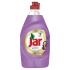 Jar DermaProtect Silk & Orchid Hand dishwashing detergent 650 ml