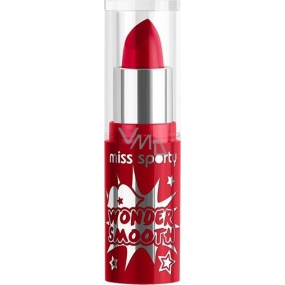 Miss Sports Wonder Smooth lipstick 301 Cherry Cape 3.2 g