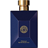 Versace Dylan Blue shower gel for men 250 ml