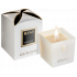 jFenzi La Amore Soy Scented Candle with Dior Jadore Perfume Fragrance Handcrafted White 200 g