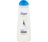 Dove Intense Repair shampoo for repairing damaged hair 250 ml