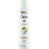 Dove Go Fresh Touch Cucumber & Green Tea antiperspirant spray for women 150 ml
