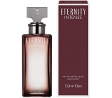 Calvin Klein Eternity Intense perfumed water for women 50 ml