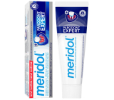 Meridol Parodont Expert toothpaste with fluoride 75 ml