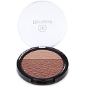 Dermacol Duo Blusher two-tone blush 04 8.5 g