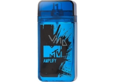 MTV Amplify Man toaletní voda 50 ml Tester