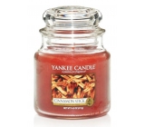 Yankee Candle Cinnamon Stick - medium cinnamon stick Classic medium glass 411 g
